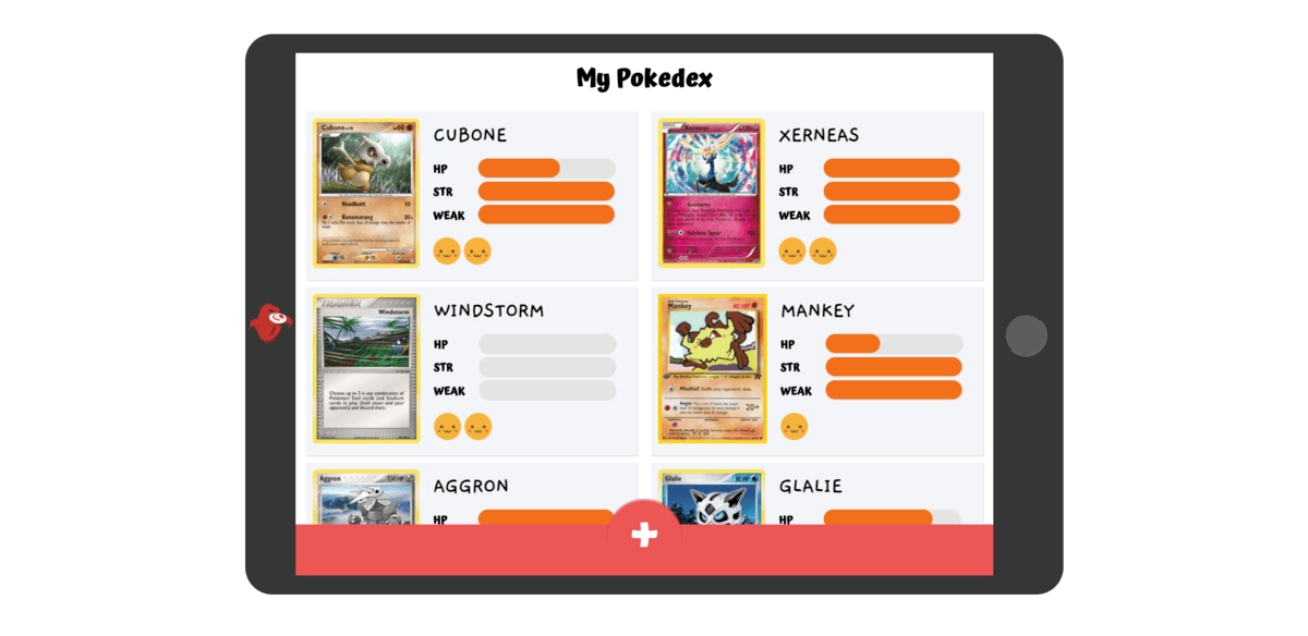 Pokedex